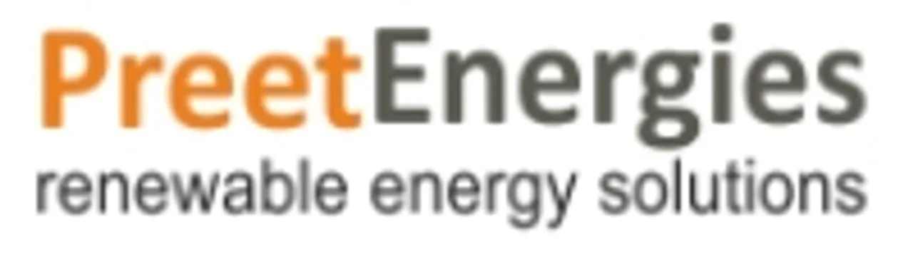 Preet Energies