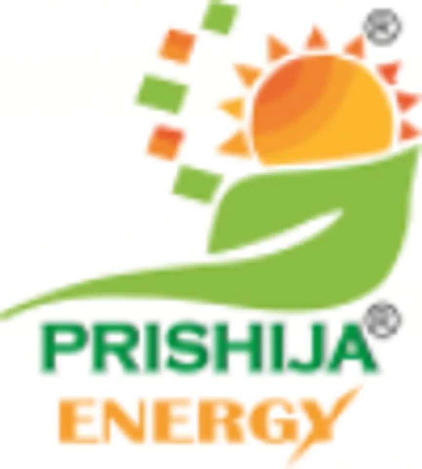 Prishija Energy Pvt. Ltd