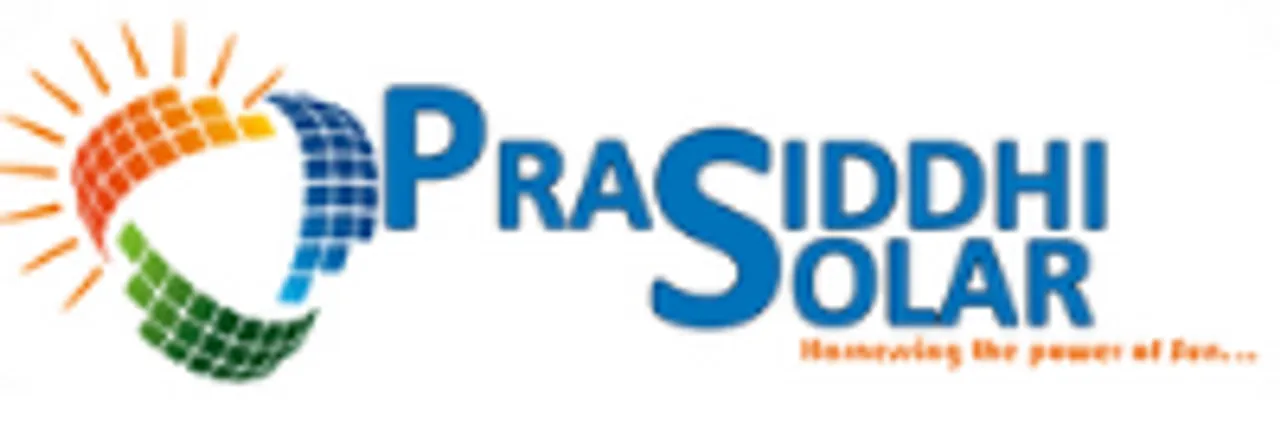 Prasidhi Solar