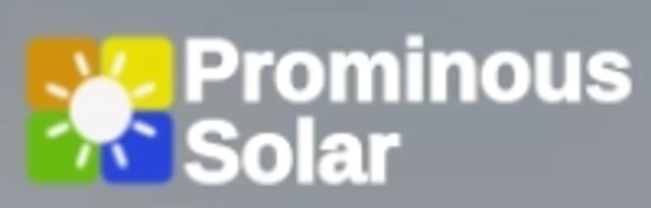 Prominous Innovations Pvt. Ltd.