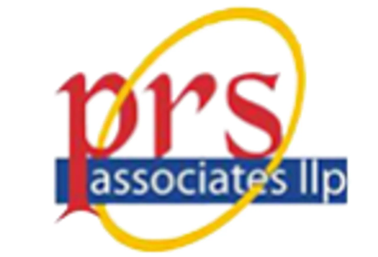 PRS Associates LLP