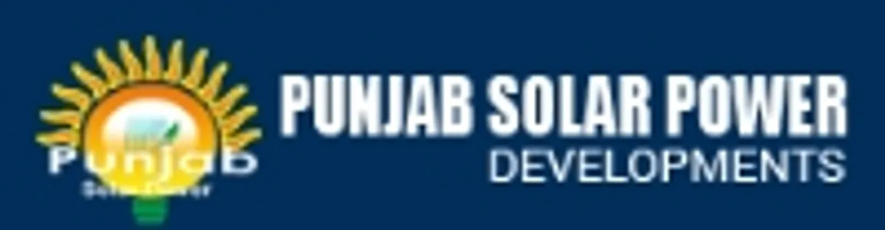 Punjab Solar Power
