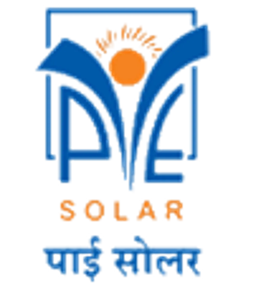 Pye Solar