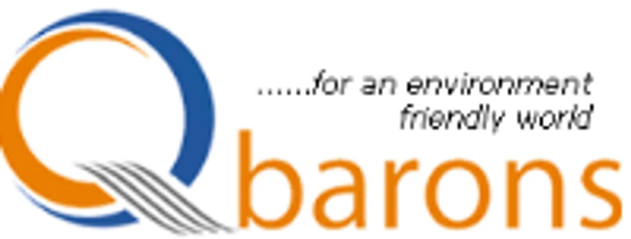 Qbarons Natural Energy System
