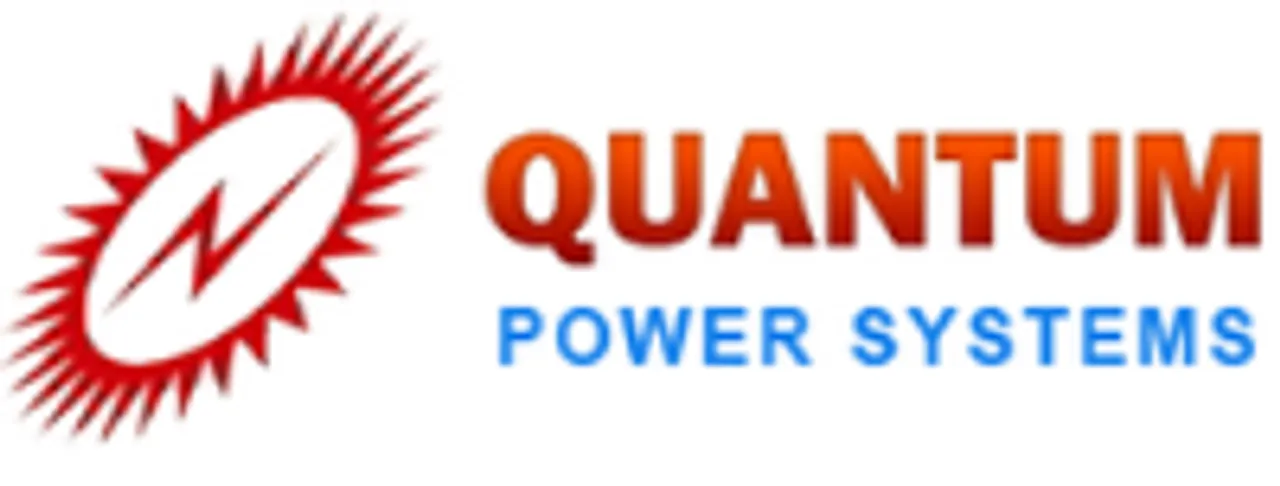 QUANTUM POWER SYSTEMS