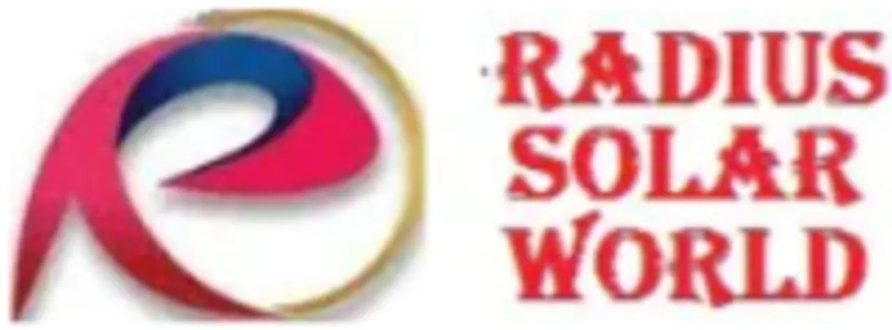 Radius Solar World