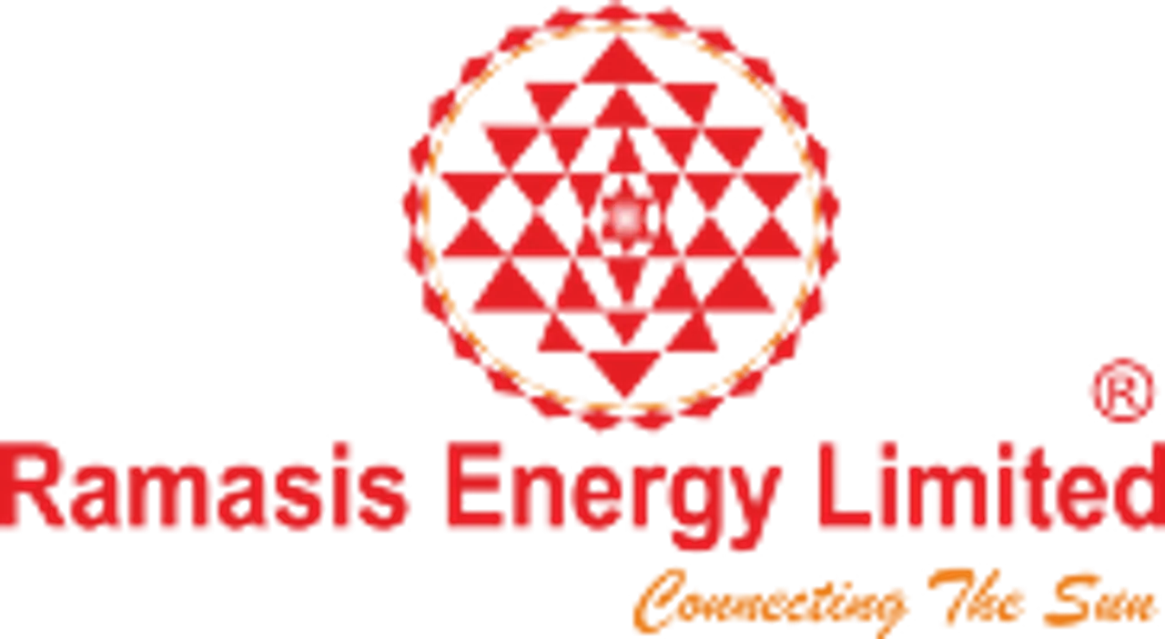 Ramasis Energy Corporation