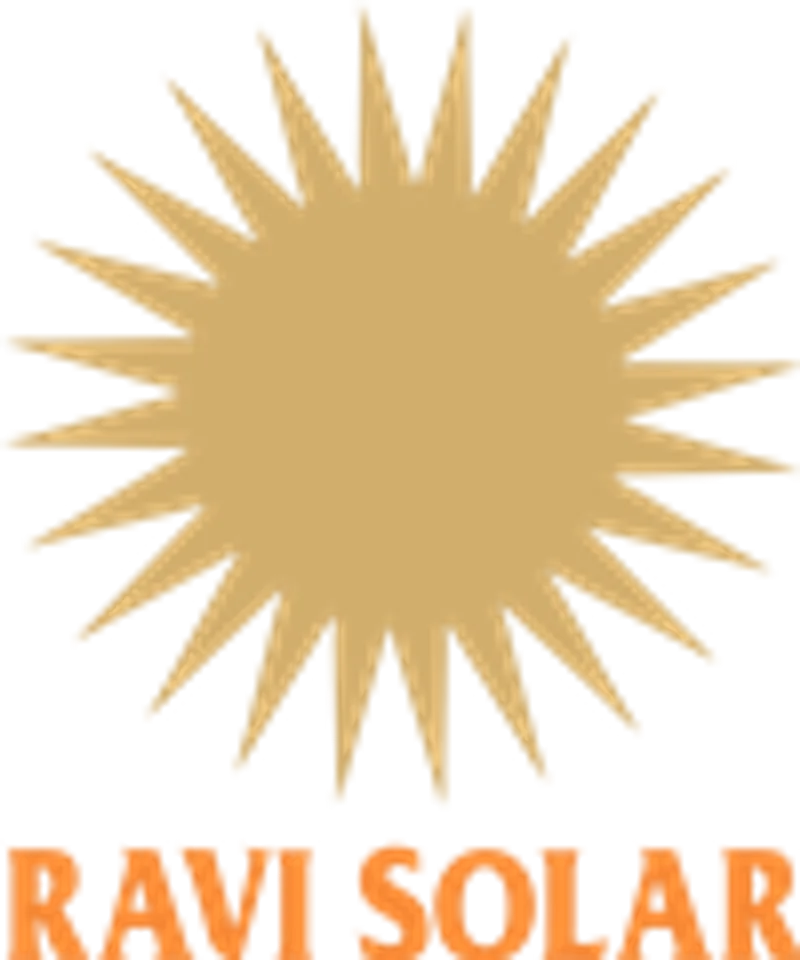 Ravi Solar