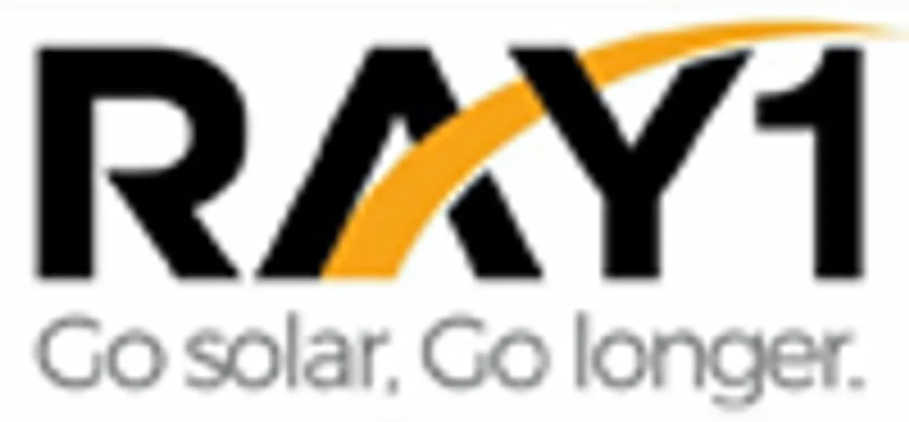 RayOne Solar