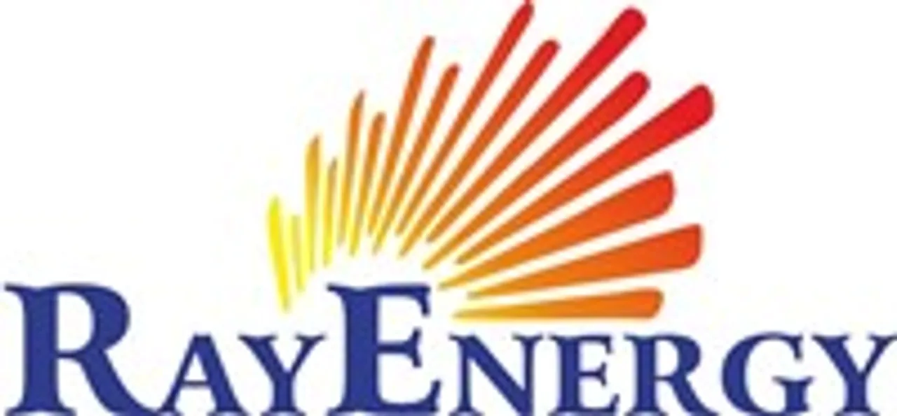 Ray Energy Solutions
