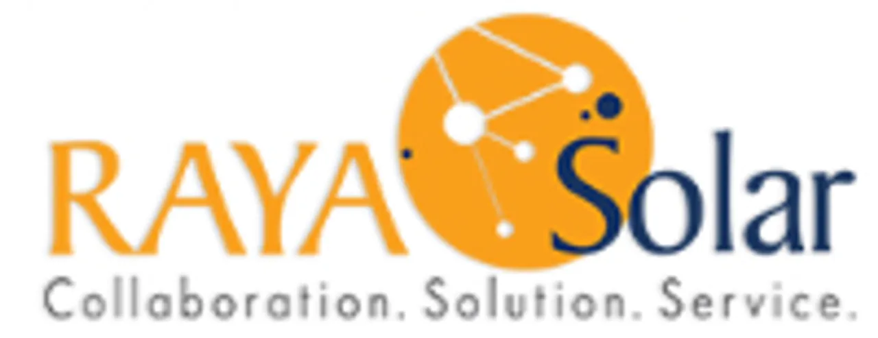 Raya Renewable Energy Solution