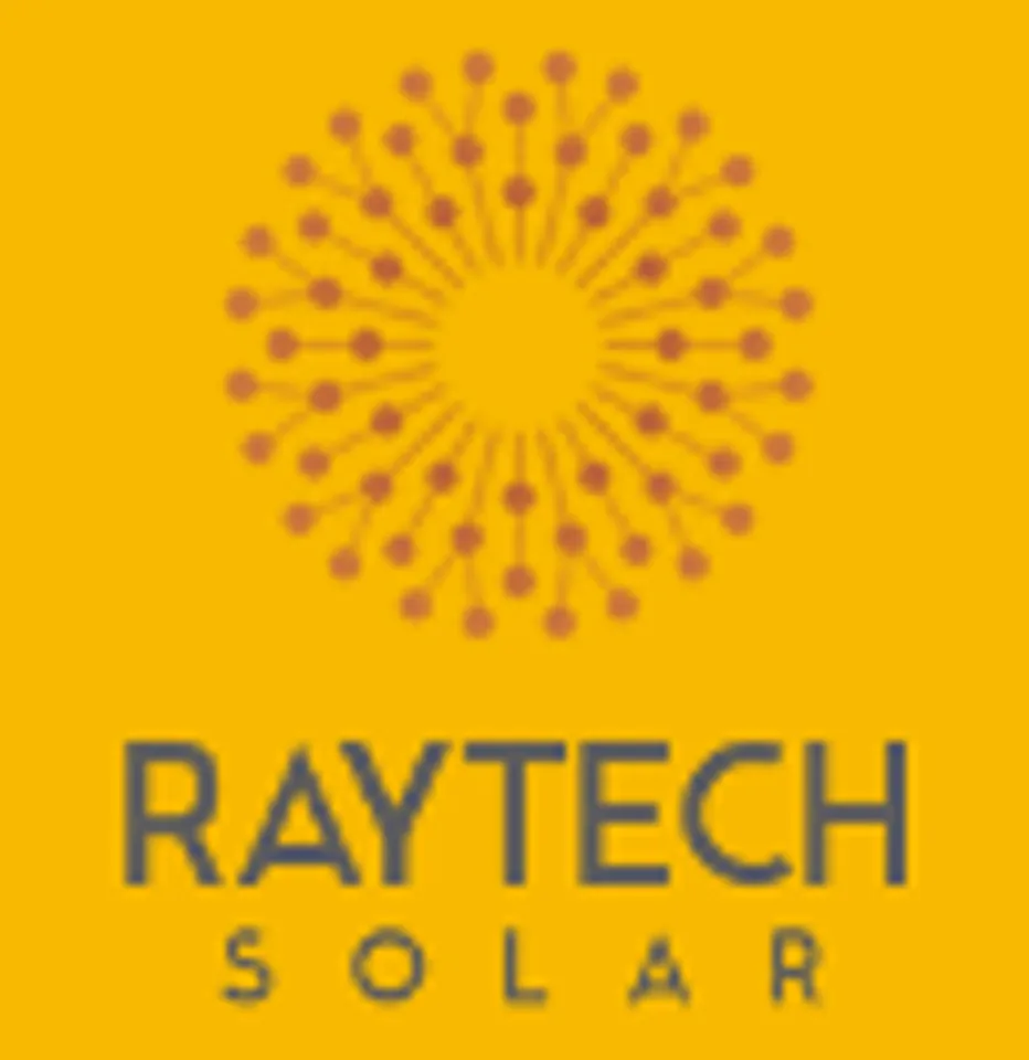 Raytech Solar