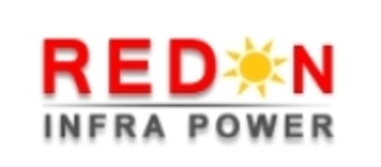 Redon Infra Power