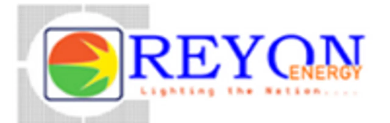 Reyon Energy LLP