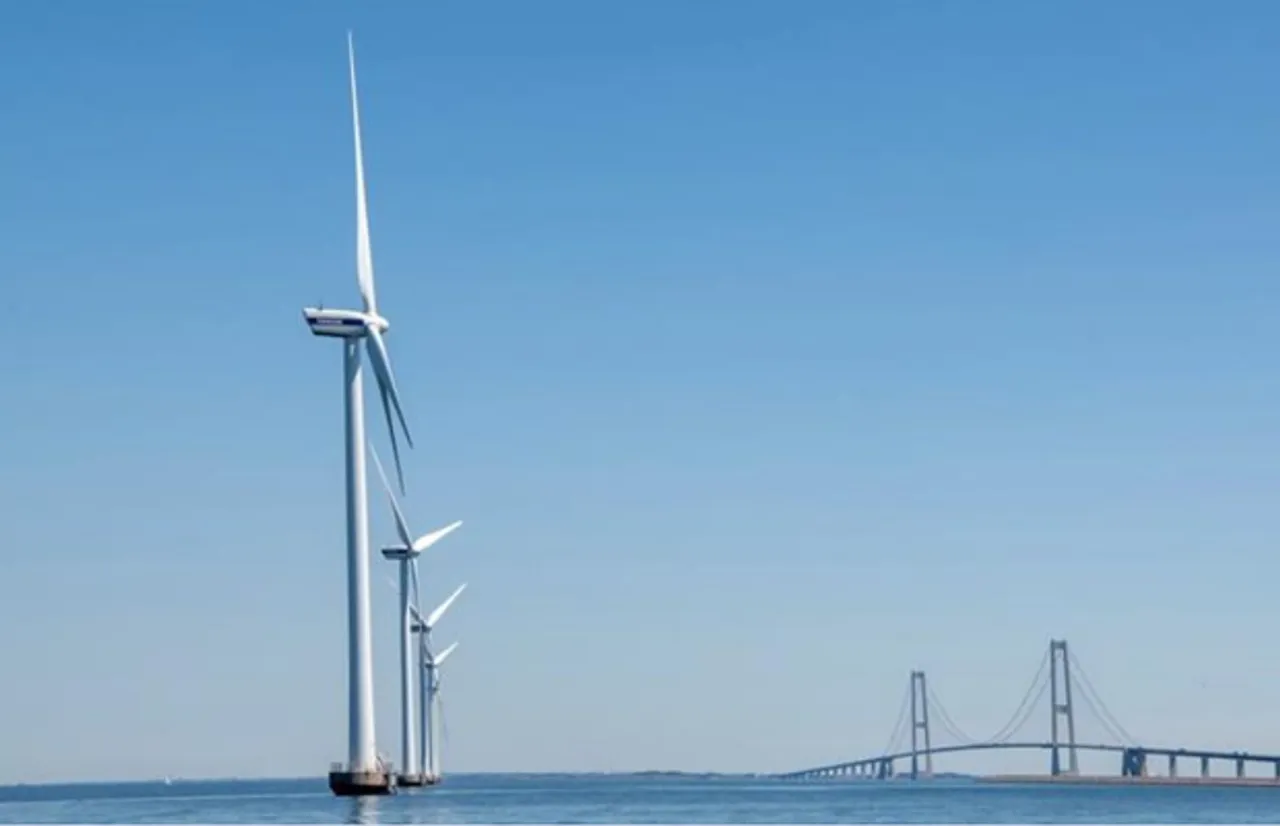 wind energy