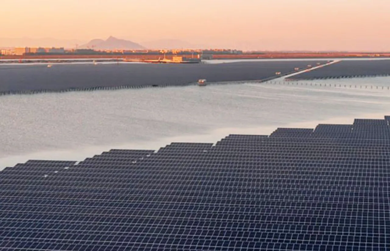 chint tidal solar