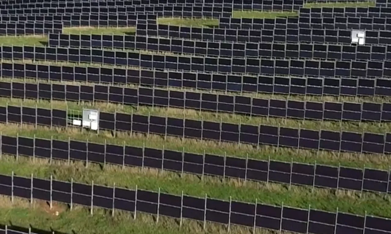 As Himachal Supports Farmers With Solar 'Powered' Fencing, Solar Fences Gain Traction In Germany