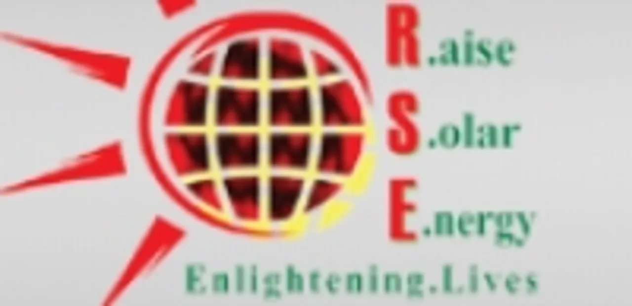 Raise Solar Energy