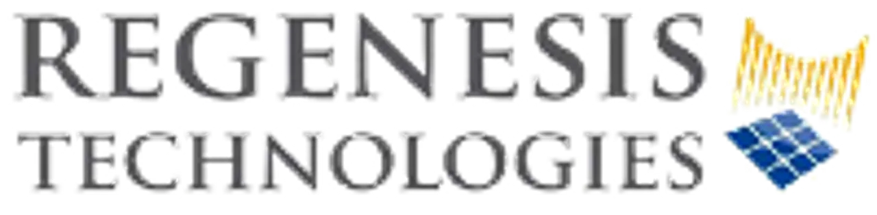 Regenesis Technologies (I) Pvt. Ltd.