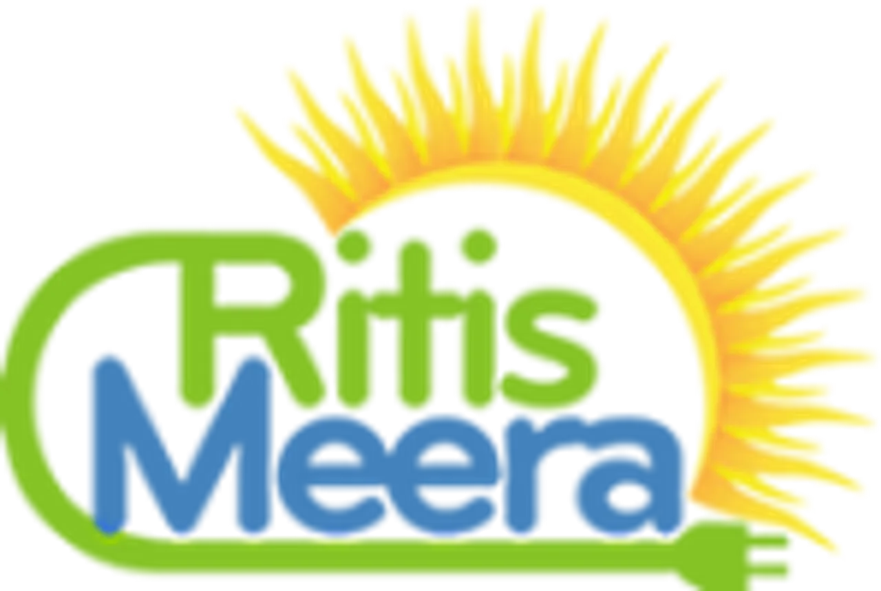 Ritis Meera Infra Energy LLP