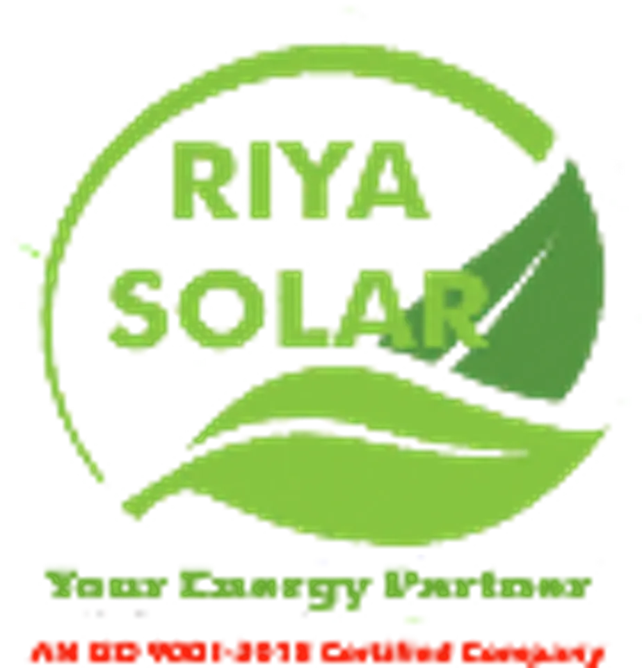 Riya Solar