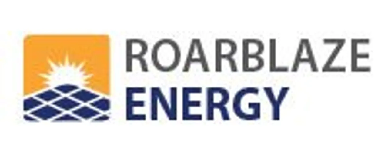 Roarblaze Energy Pvt. Ltd.