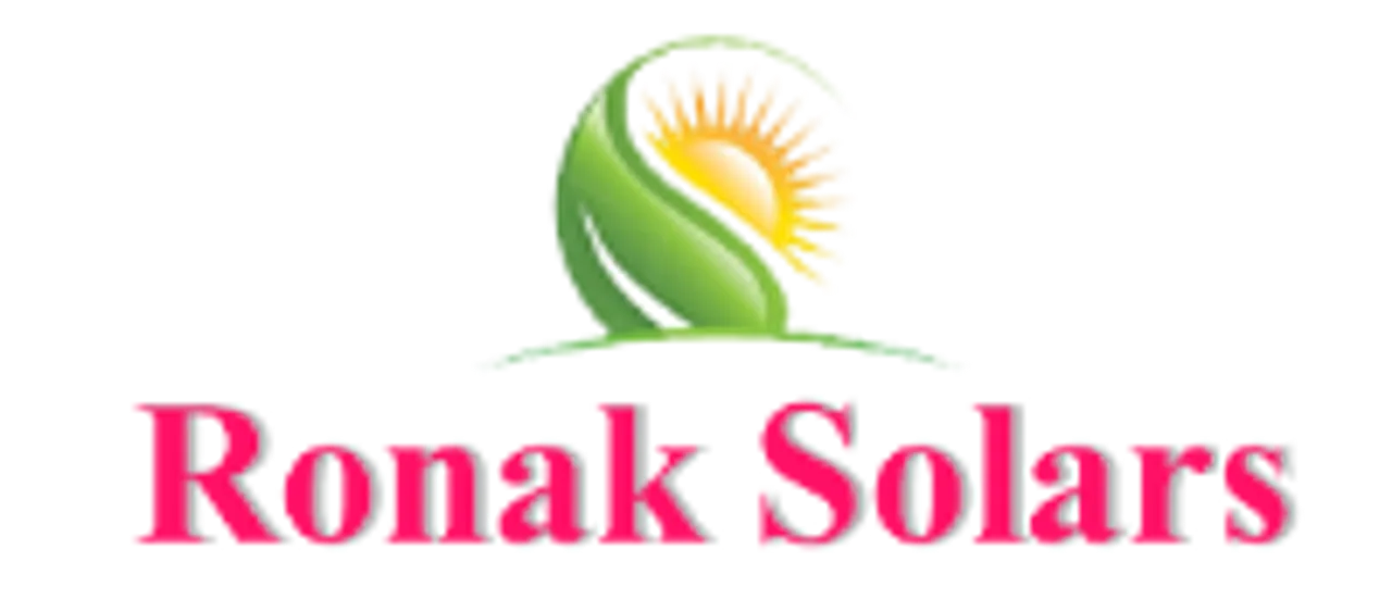 Ronak solar