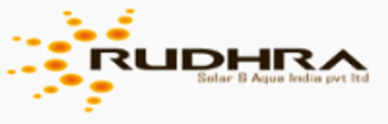 Rudha Solar & Aqua India Pvt Ltd