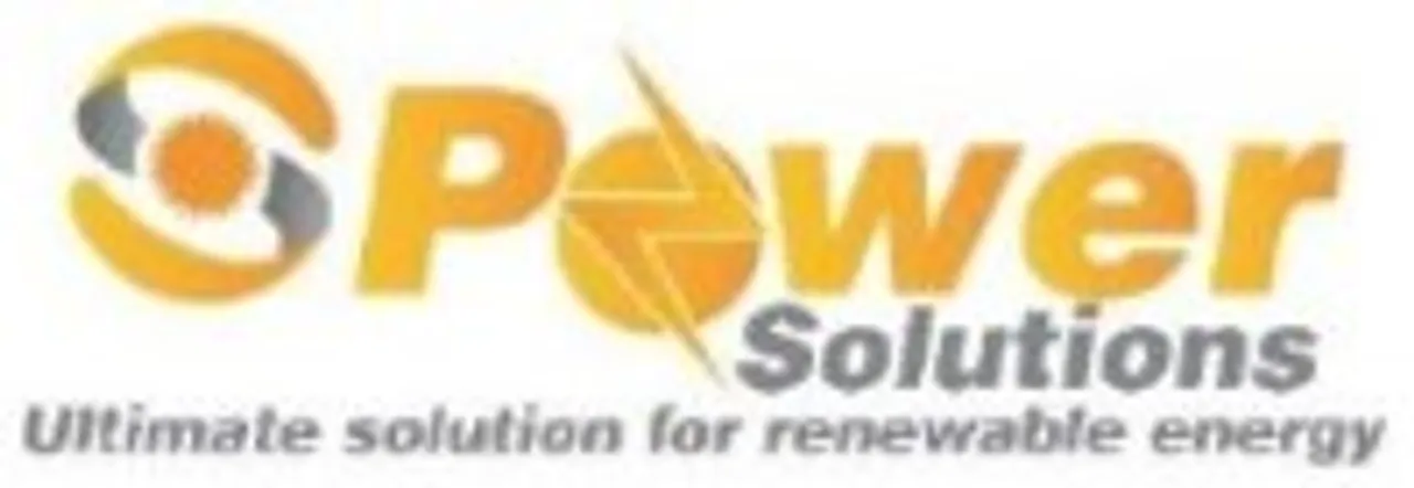 S Power Solutions