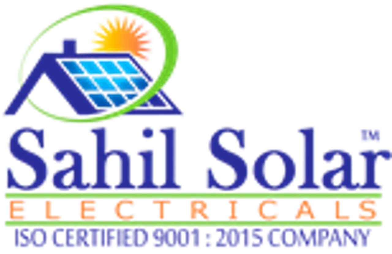 Sahil Solar Electricals