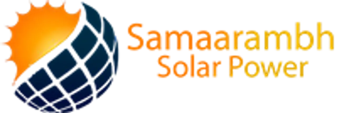 Samaarambh Solar Power Private Limited
