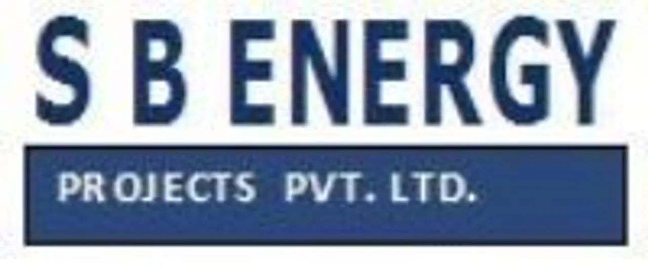 S B Energy Projects Pvt Ltd