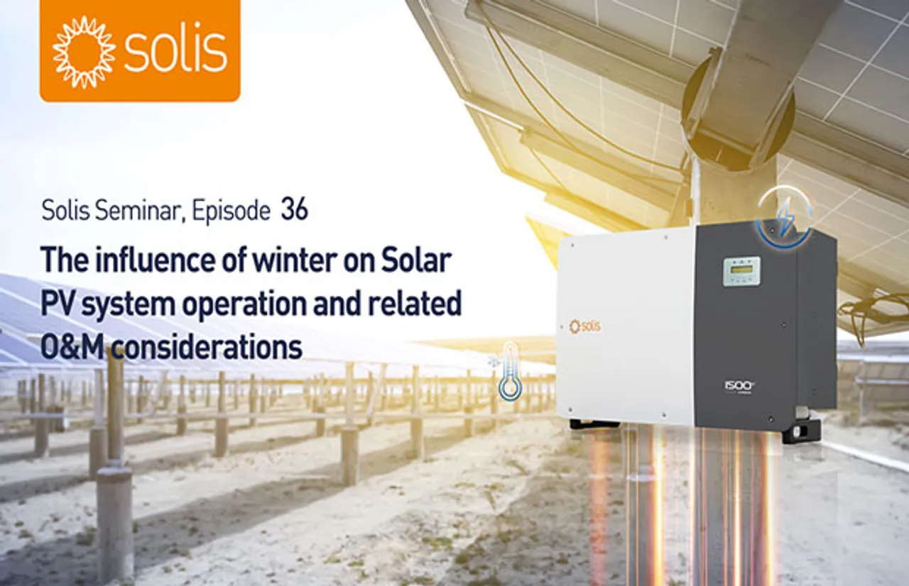 Solis Seminar Episode 36