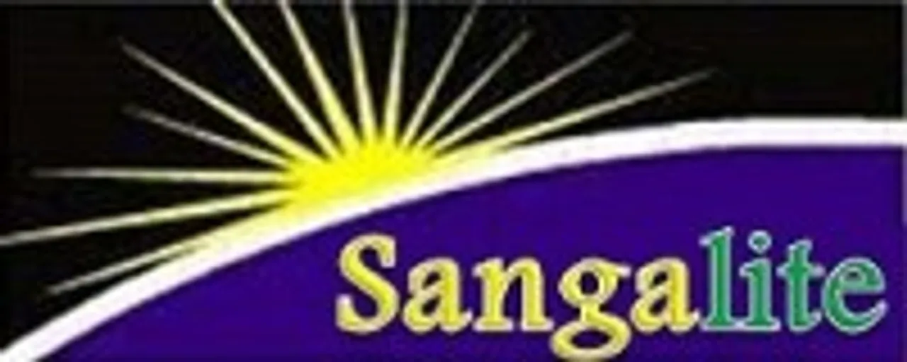 Sangalite Industries
