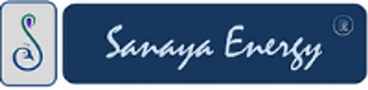 Sanaya Energy LLP
