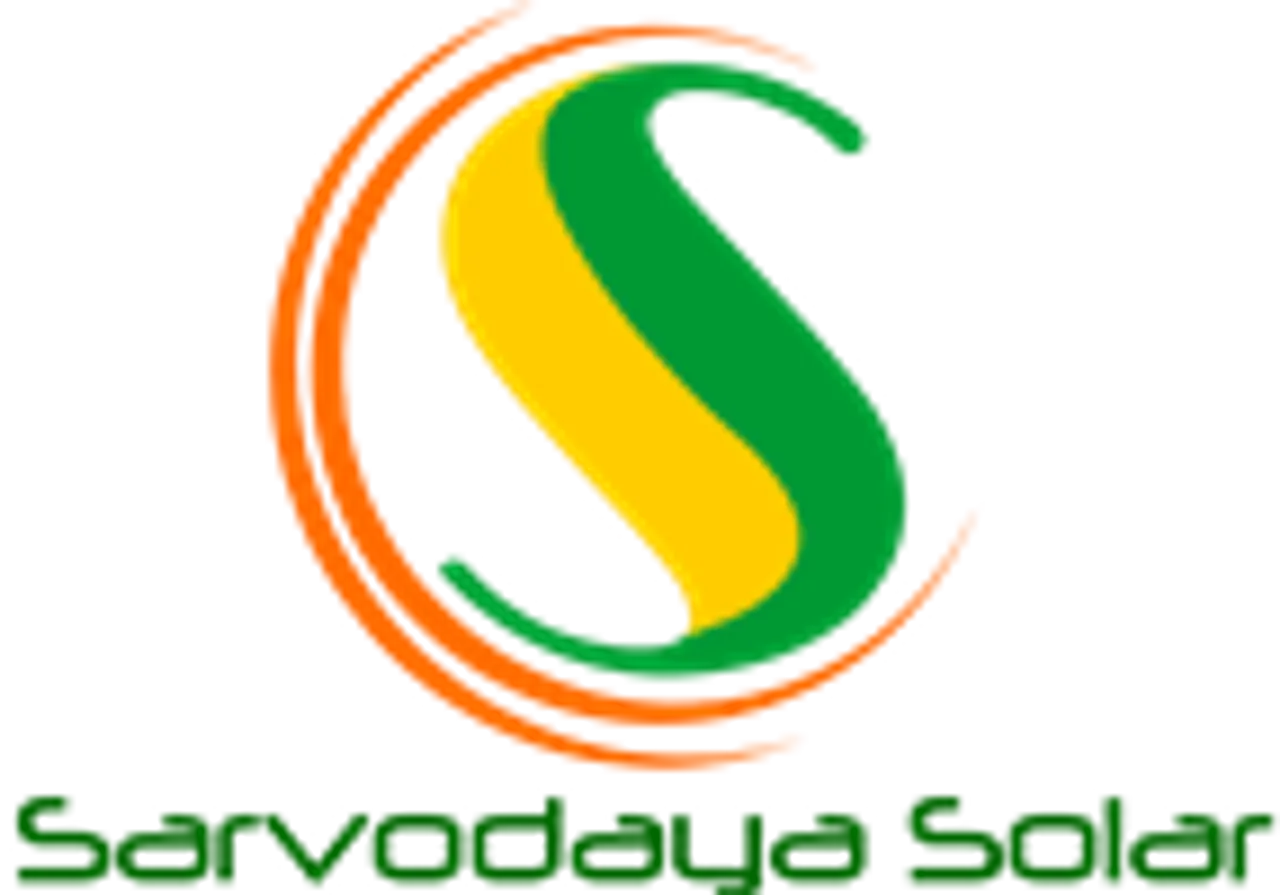 Sarvodaya Solar Pvt. Ltd.