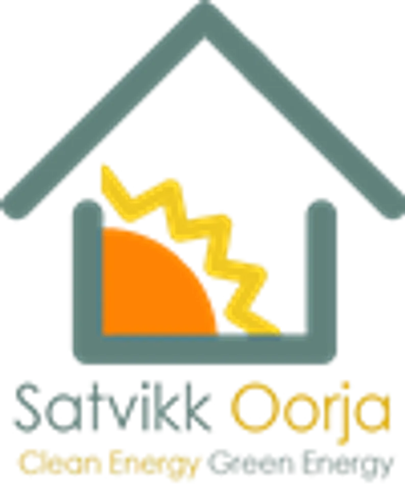 Satvikk Oorja