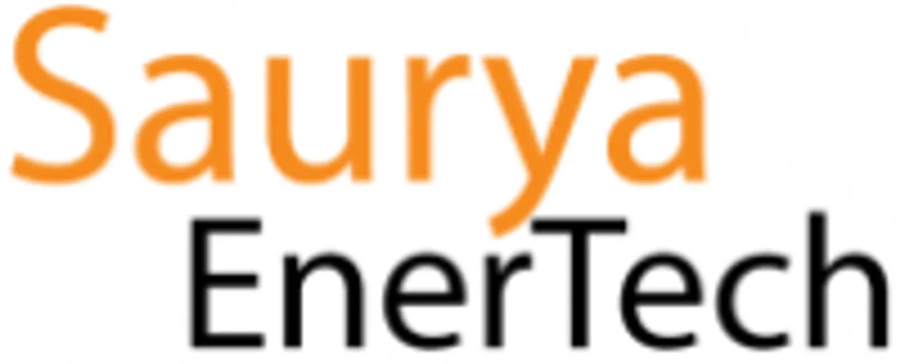 Saurya Enertech Pvt. Ltd.