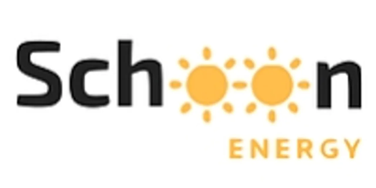 Schoon Energy