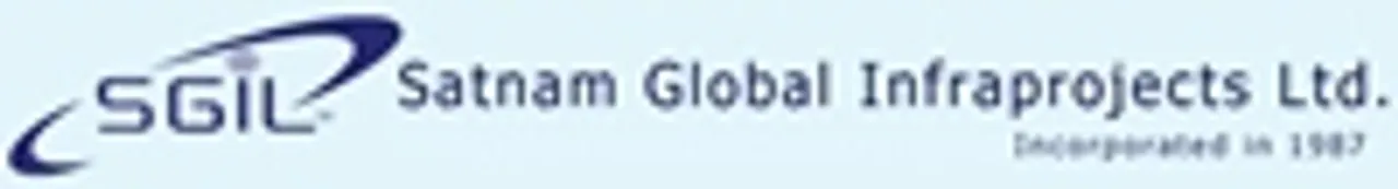 Satnam Global Infraprojects Limited
