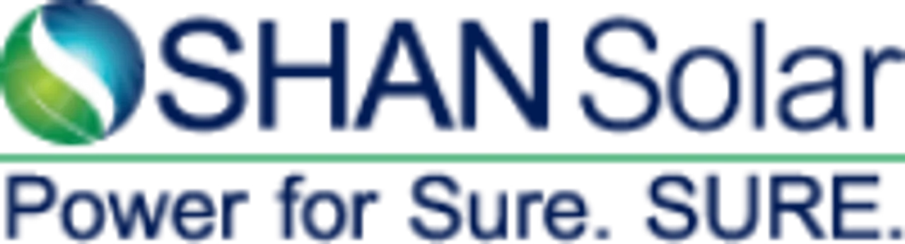 Shan Solar Pvt Ltd