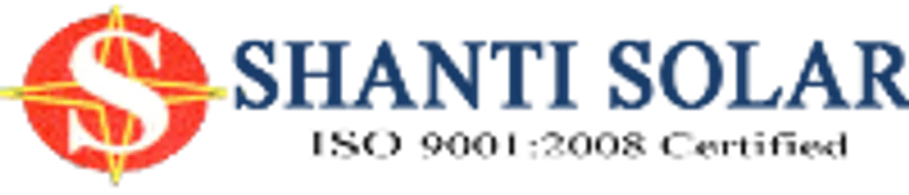Shanti Solar