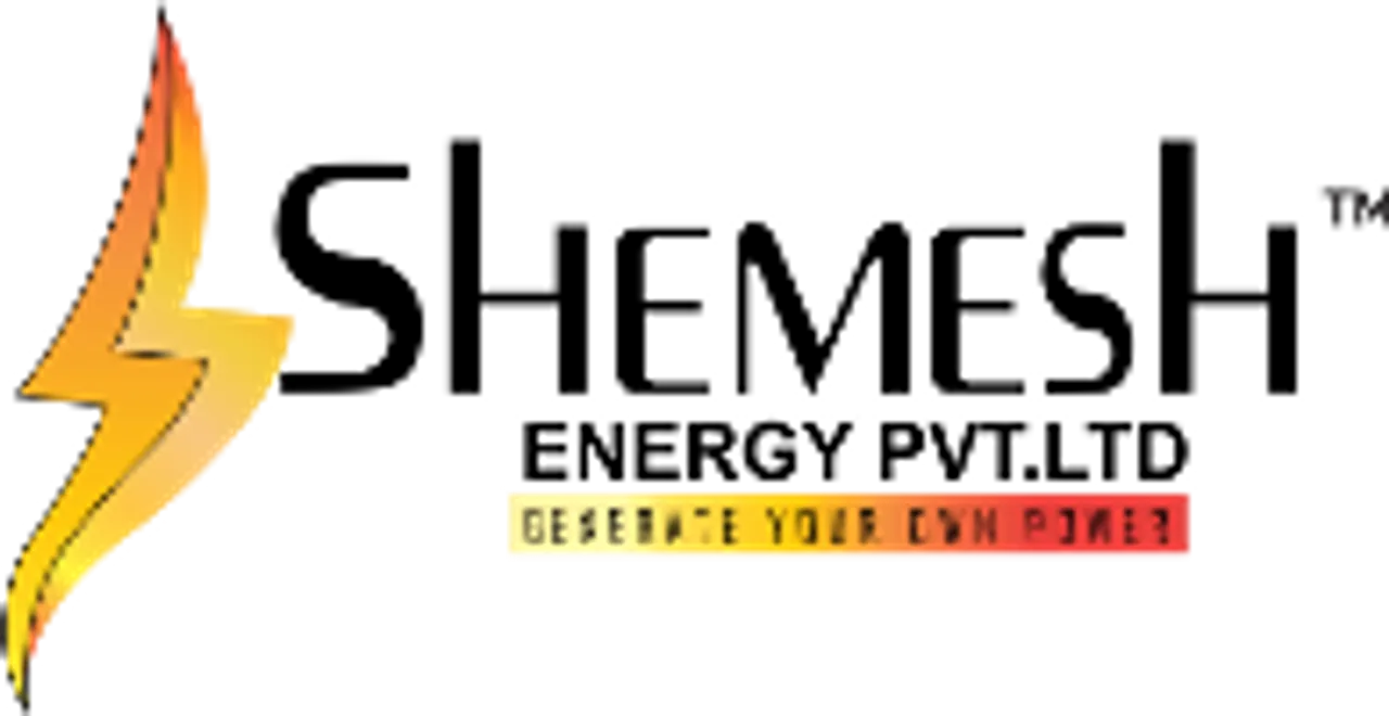 Shemesh Energy Pvt. Ltd.