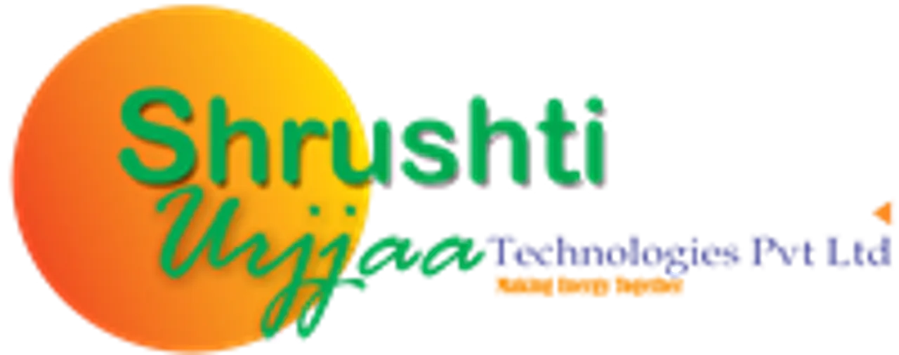 Shrushti Urjjaa Technologies Pvt Ltd