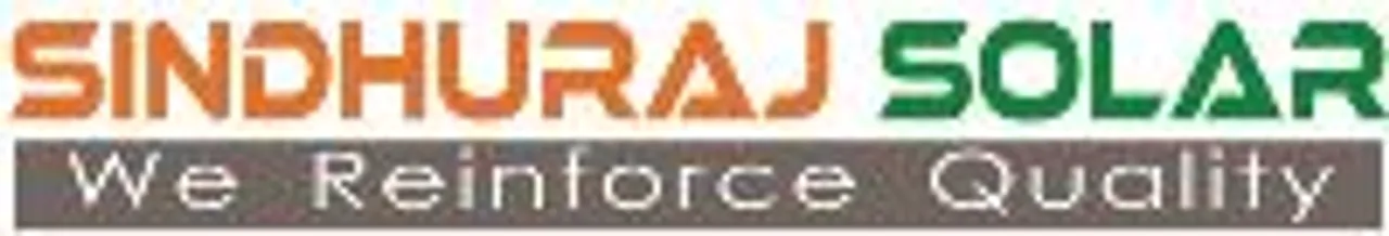 Sindhuraj Solar
