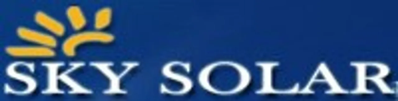 Sky Solar Jaipur