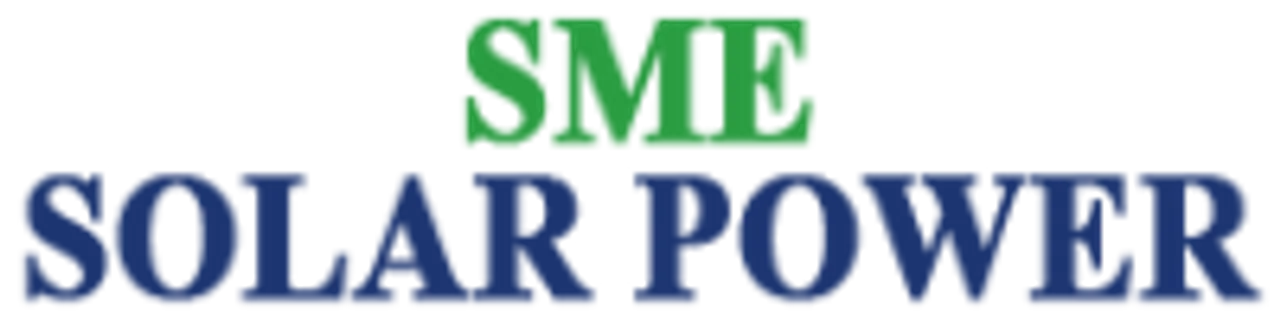 SME Solar Power