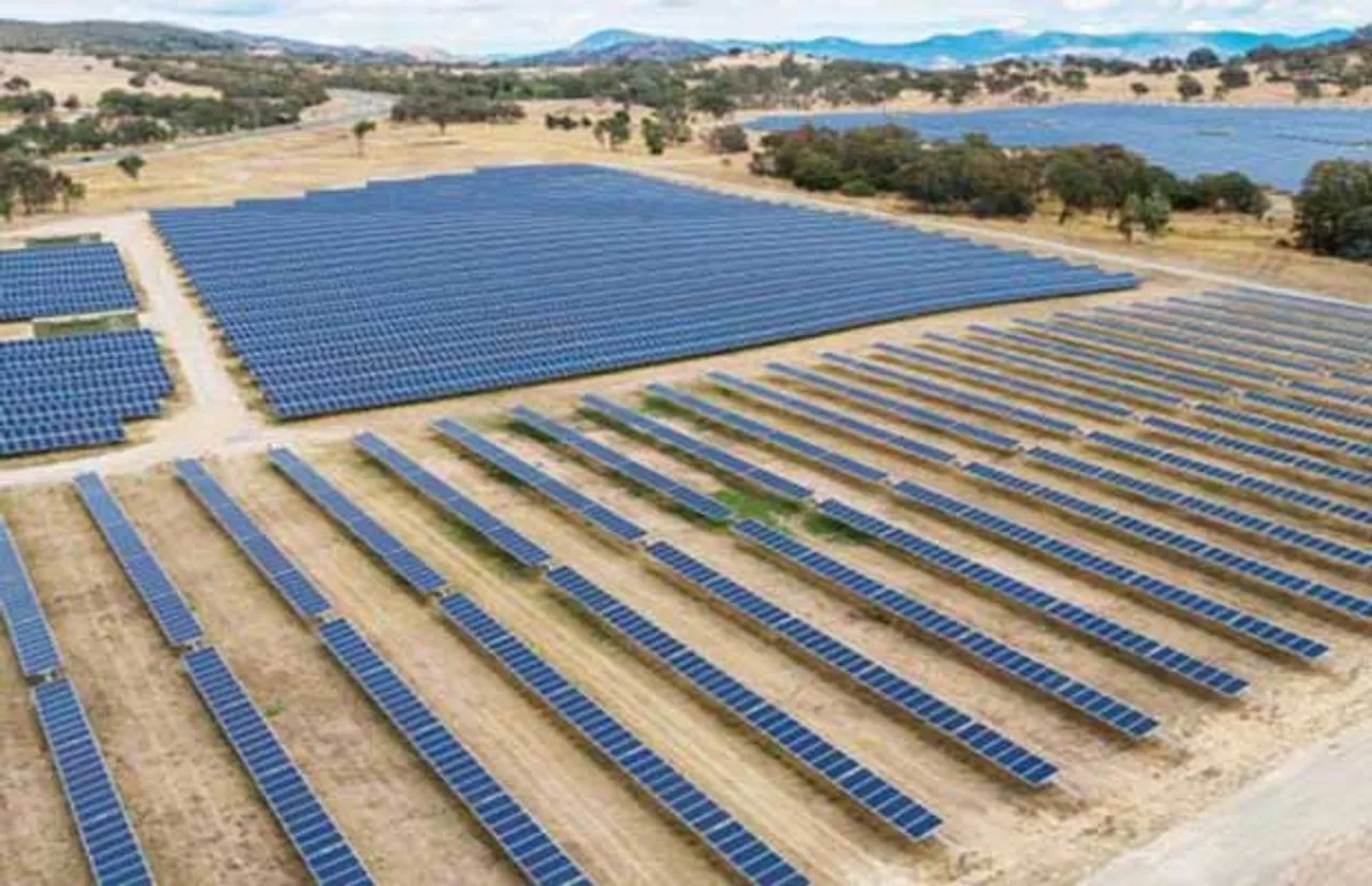 Indore Sludge , Solar Panels, Brazil solar power