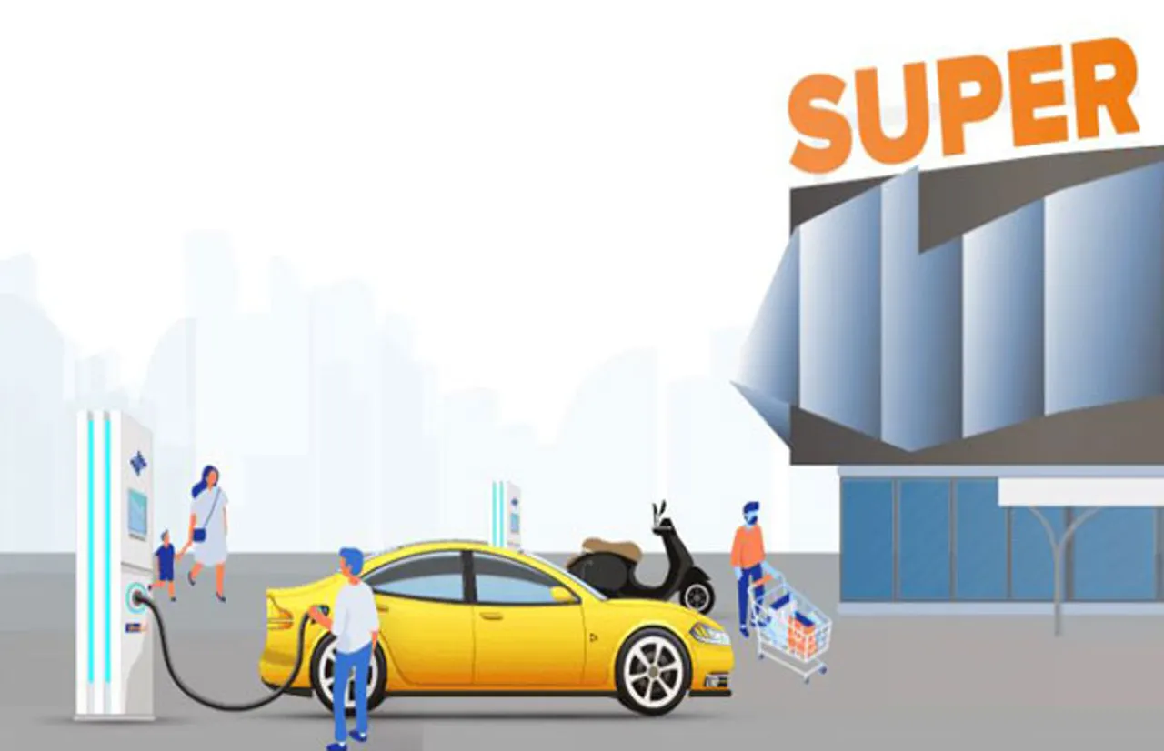 Statiq Opens Charging Points In Mangalore