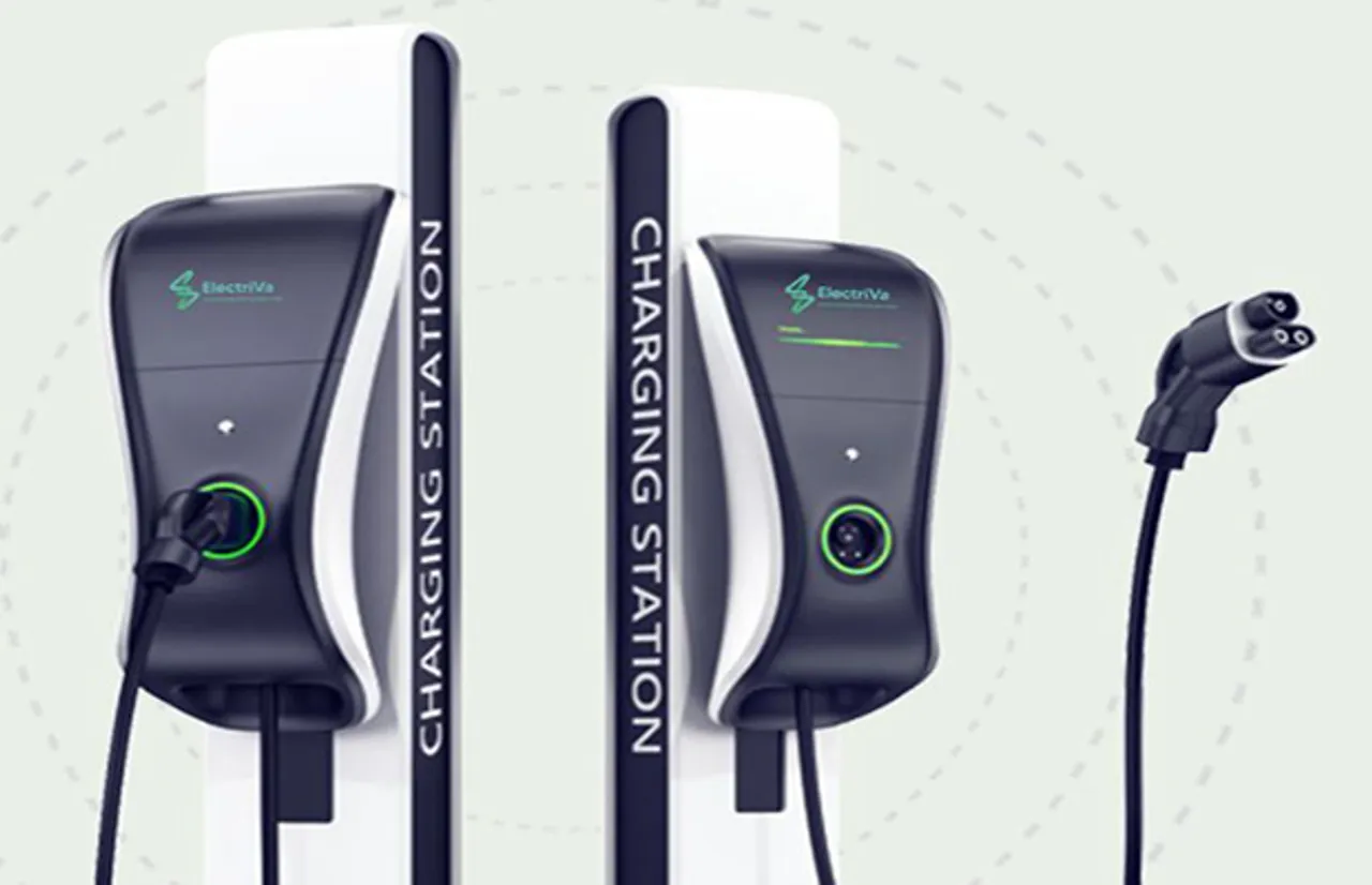 electriva ev charging